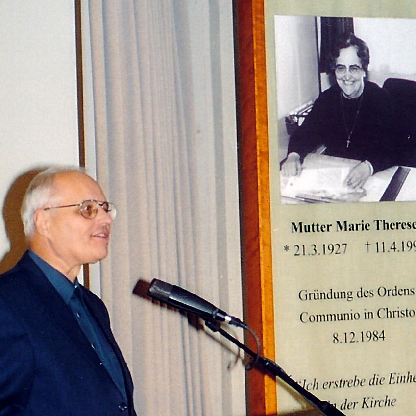 2. Prof. Pottmeyer 13.12.2003