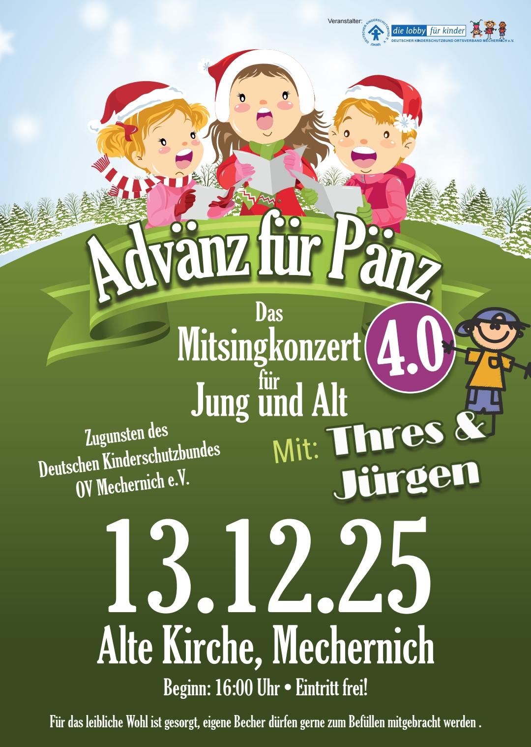 Hereinspaziert in die Manege! Für die vier Galavorstellungen im Zelt auf dem Schulhof der KGS gibt es noch Tickets, die telefonisch vorbestellt werden können.