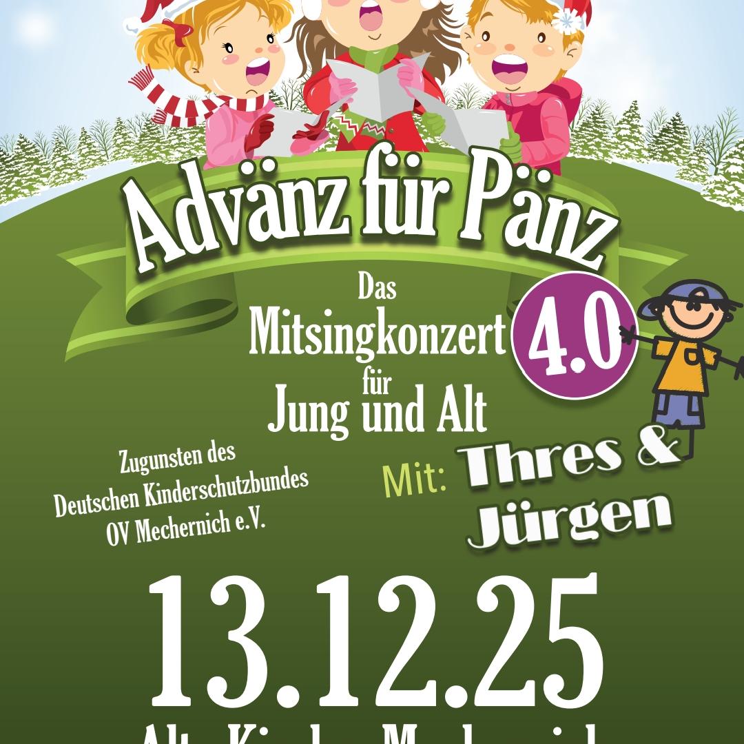 Hereinspaziert in die Manege! Für die vier Galavorstellungen im Zelt auf dem Schulhof der KGS gibt es noch Tickets, die telefonisch vorbestellt werden können.