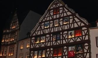 Herzlich Willkommen in der GdG St. Barbara, Mechernich Herzlich Willkommen in der GdG St. Barbara, Mechernich