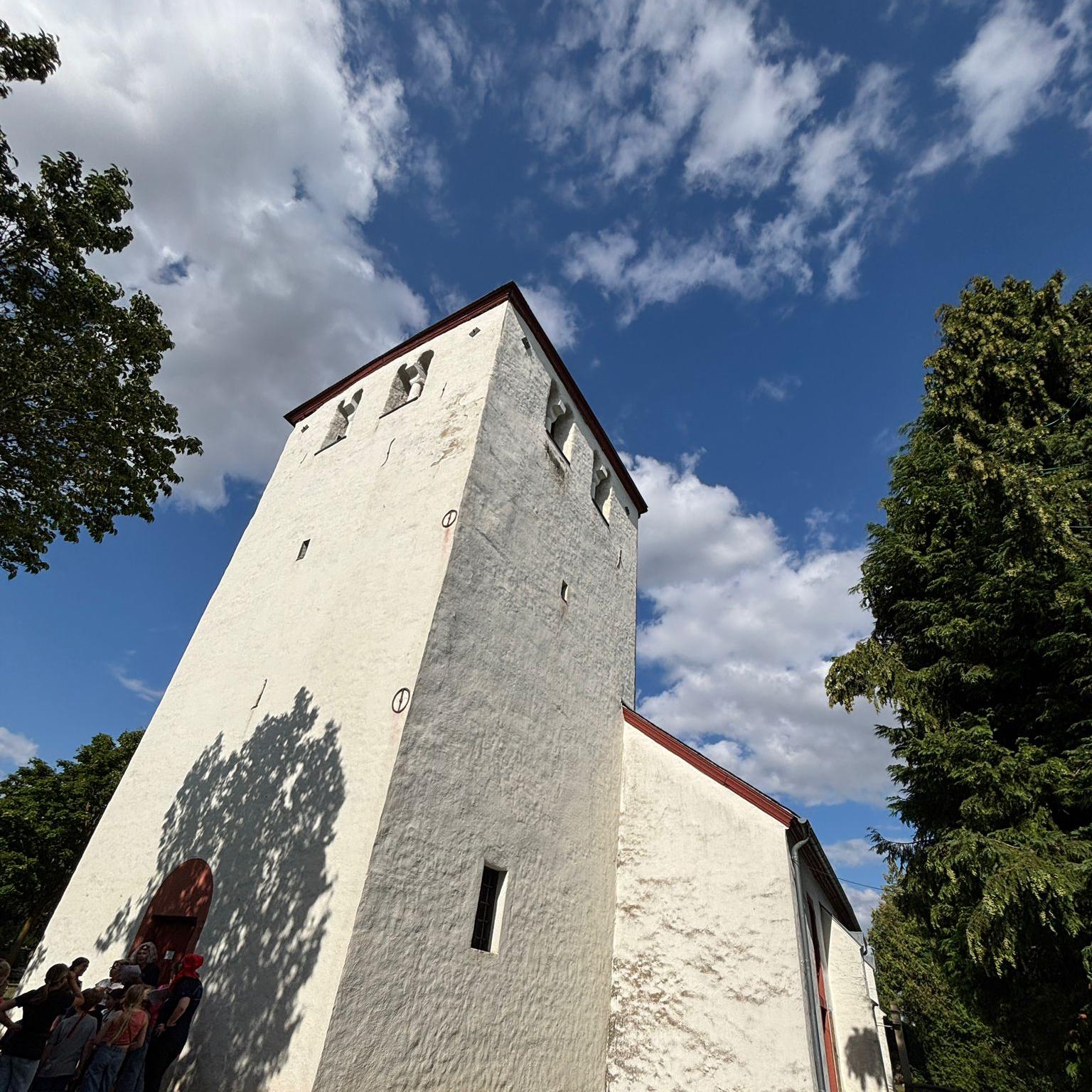 Herzlich willkommen im Pastoralen Raum Mechernich Herzlich willkommen im Pastoralen Raum Mechernich