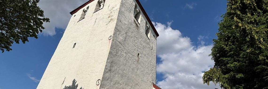 Herzlich willkommen im Pastoralen Raum Mechernich Herzlich willkommen im Pastoralen Raum Mechernich