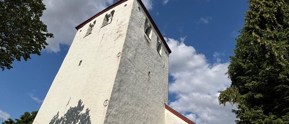 Herzlich willkommen im Pastoralen Raum Mechernich Herzlich willkommen im Pastoralen Raum Mechernich
