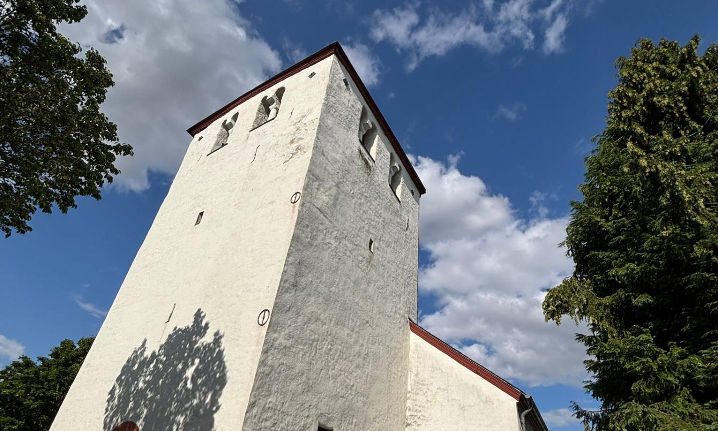 Herzlich willkommen im Pastoralen Raum Mechernich Herzlich willkommen im Pastoralen Raum Mechernich