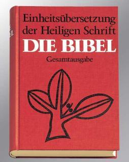 Bibel 2 (c) Pfarrbriefservice.de