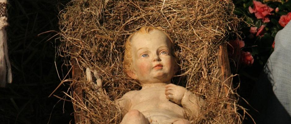 Ein frohes und gesegnetes Weihnachtsfest