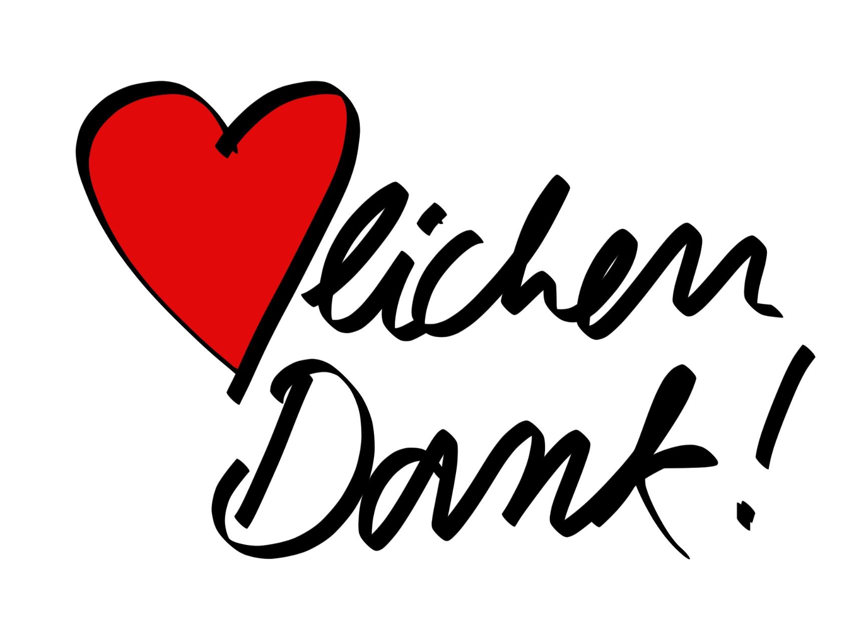 Danke_sandra_schoen_cc0-gemeinfrei_pixabay_pfarrbriefservice (c) Sandra Schoen auf Pixabay, pfarrbriefservice.de