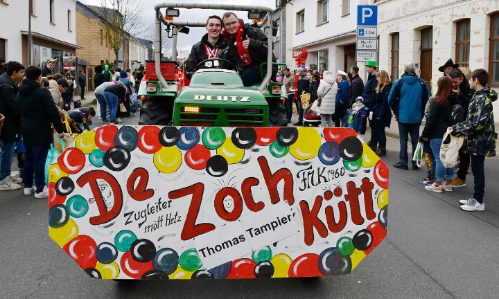 Herzlich willkommen im Pastoralen Raum Mechernich