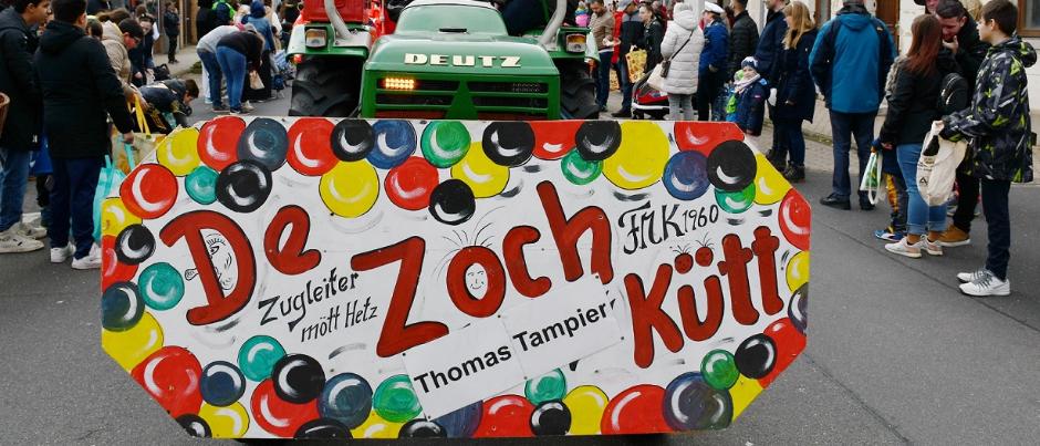 Herzlich willkommen im Pastoralen Raum Mechernich