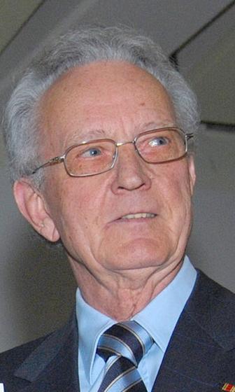 Dr. Josef Neuhaus, Arzt, Christ, angesehener Bürger der Stadt Mechernich, starb mit 96. (c) Archivfoto: pp/Agentur ProfiPress Peter Wirtz: