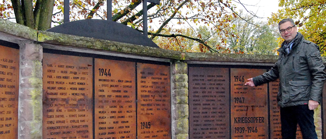 Herzlich willkommen im Pastoralen Raum Mechernich Herzlich willkommen im Pastoralen Raum Mechernich