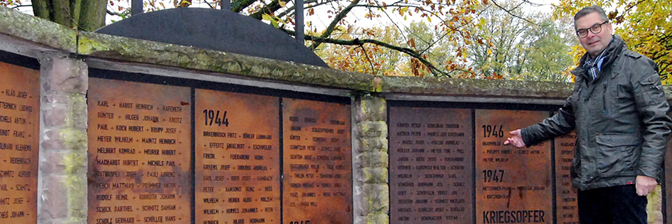 Herzlich willkommen im Pastoralen Raum Mechernich Herzlich willkommen im Pastoralen Raum Mechernich