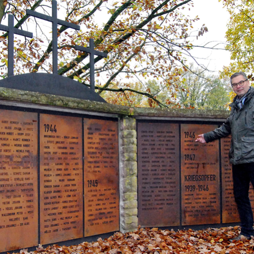 Herzlich willkommen im Pastoralen Raum Mechernich Herzlich willkommen im Pastoralen Raum Mechernich