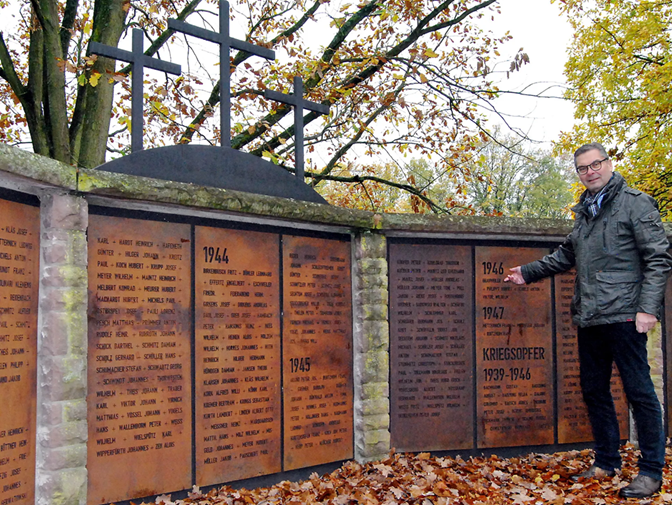 Herzlich willkommen im Pastoralen Raum Mechernich Herzlich willkommen im Pastoralen Raum Mechernich