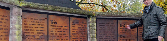 Herzlich willkommen im Pastoralen Raum Mechernich Herzlich willkommen im Pastoralen Raum Mechernich