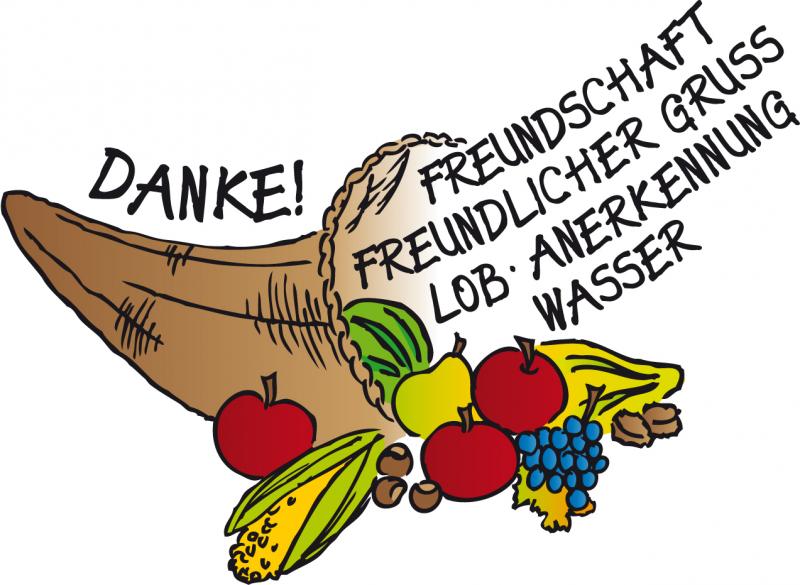 Erntedank (c) Sarah Frank, Pfarrbriefservice.de