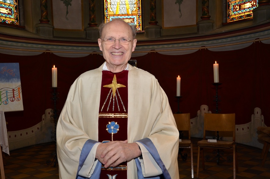 Felix Dörpinghaus (c) Foto: Manfred Lang/pp/Agentur ProfiPress