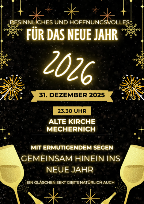 Flyer 2025_2026 (c) Familienmesskreis Mechernich