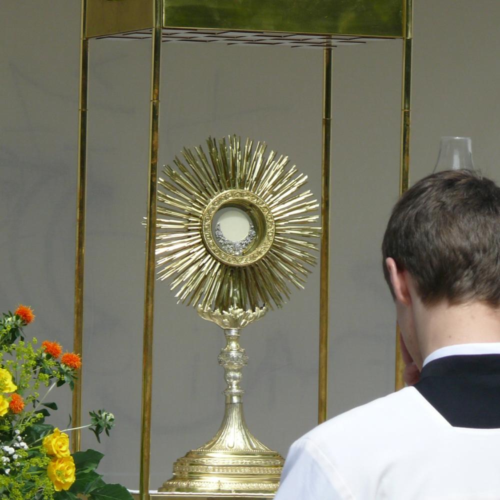 Herzlich willkommen im Pastoralen Raum Mechernich Herzlich willkommen im Pastoralen Raum Mechernich