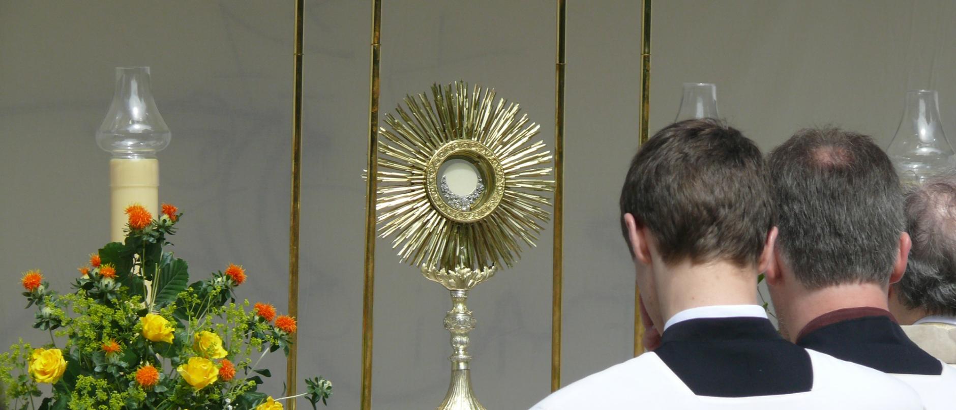 Herzlich willkommen im Pastoralen Raum Mechernich Herzlich willkommen im Pastoralen Raum Mechernich