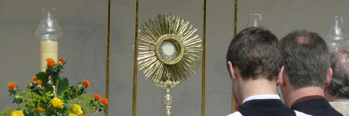 Herzlich willkommen im Pastoralen Raum Mechernich Herzlich willkommen im Pastoralen Raum Mechernich