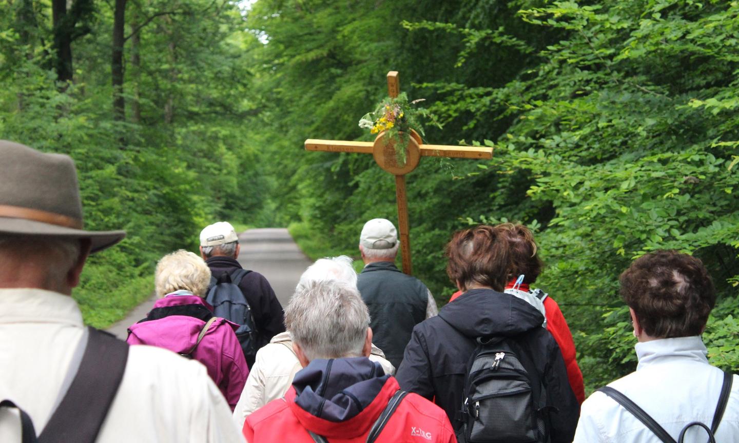  Herzlich willkommen im Pastoralen Raum Mechernich    