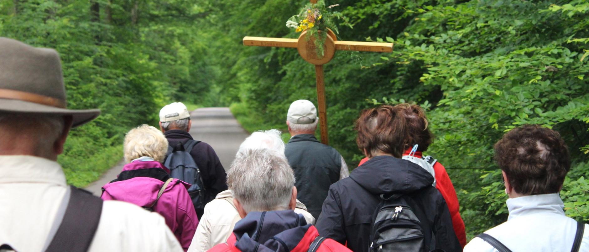  Herzlich willkommen im Pastoralen Raum Mechernich    