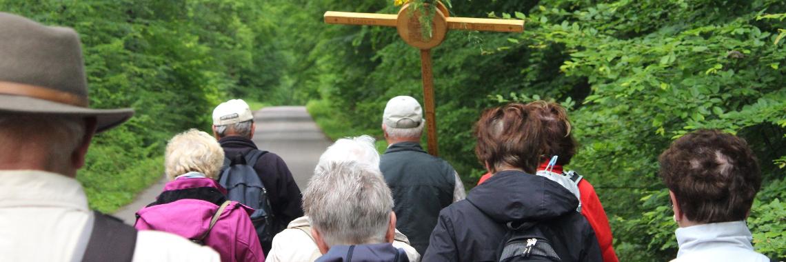  Herzlich willkommen im Pastoralen Raum Mechernich    