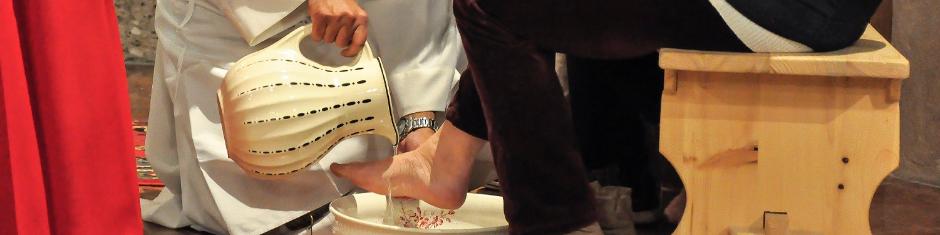 Herzlich willkommen im Pastoralen Raum Mechernich