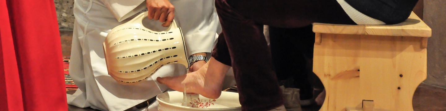 Herzlich willkommen im Pastoralen Raum Mechernich