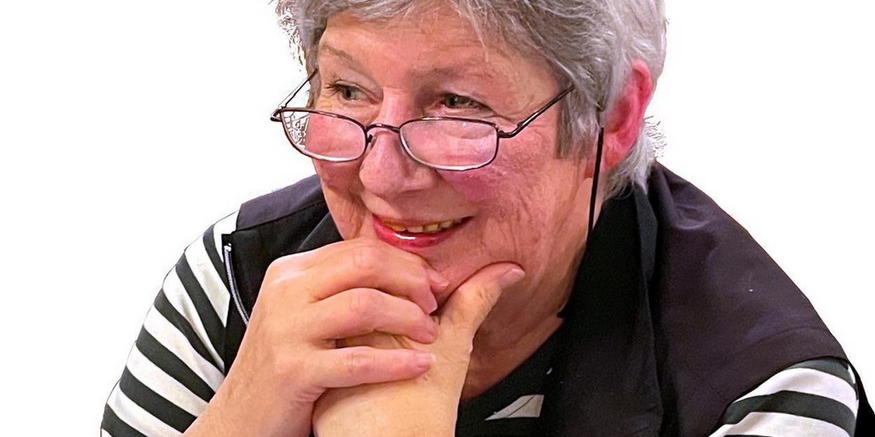 Gertrud Thannhäuser aus Bleibuir wurde unter großer Anteilnahme in Kalenborn zu Grabe getragen