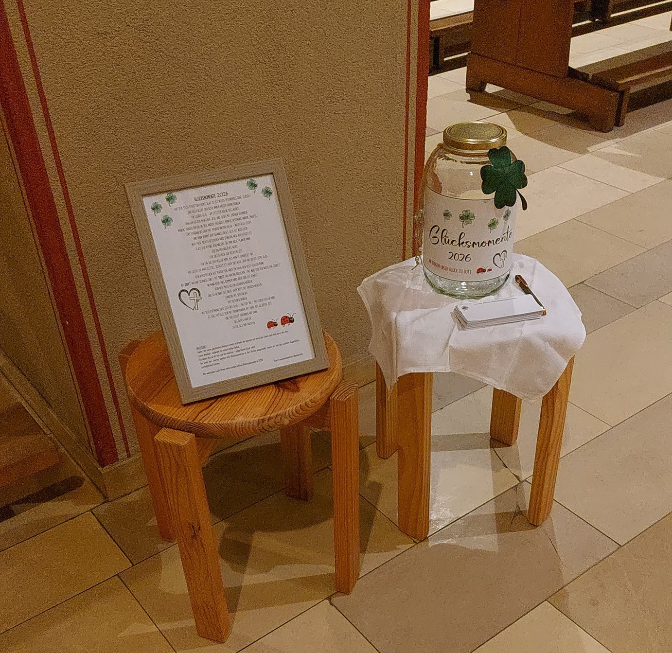 Glücksmomente 2026 2 (c) Familienmesskreis Mechernich