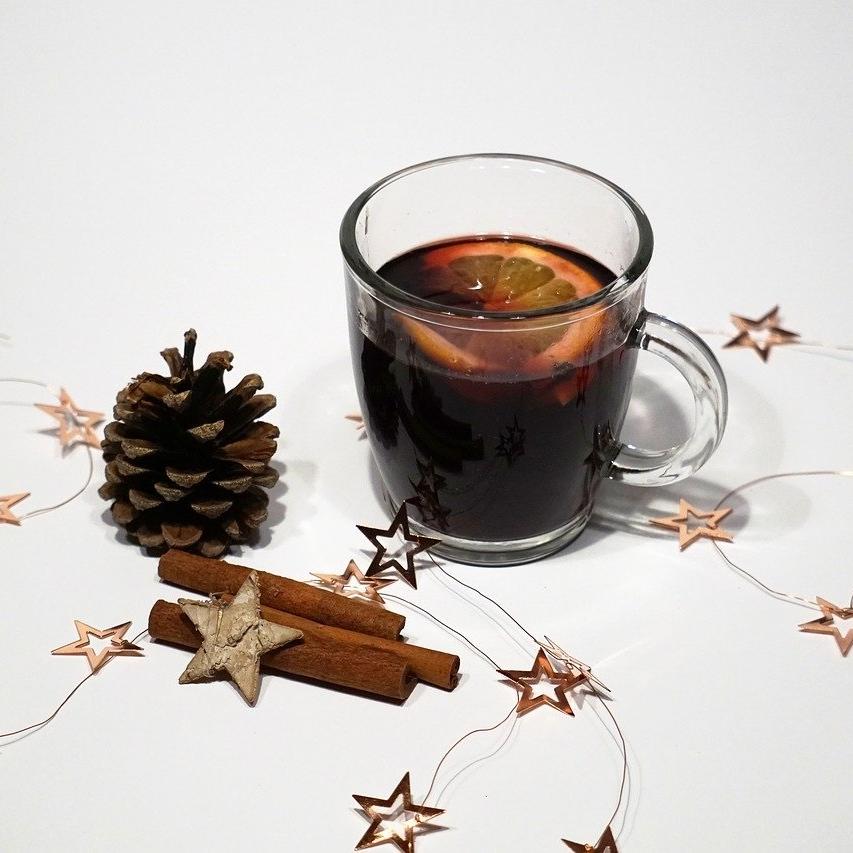 Glühwein