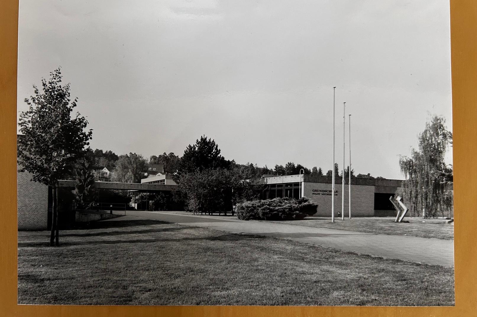 50 Jahre Schulgebäude: Das feiert die KGS Mechernich beim Schulfest am Samstag,14. Juni.