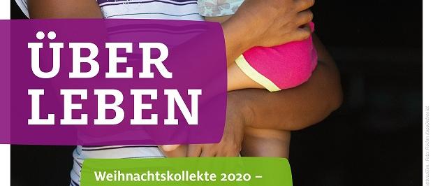 Adveniat - Spenden Sie unter: IBAN: DE 03 3606 0295 0000 0173 45 Adveniat - Spenden Sie unter: IBAN: DE 03 3606 0295 0000 0173 45