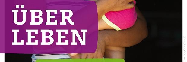 Adveniat - Spenden Sie unter: IBAN: DE 03 3606 0295 0000 0173 45 Adveniat - Spenden Sie unter: IBAN: DE 03 3606 0295 0000 0173 45