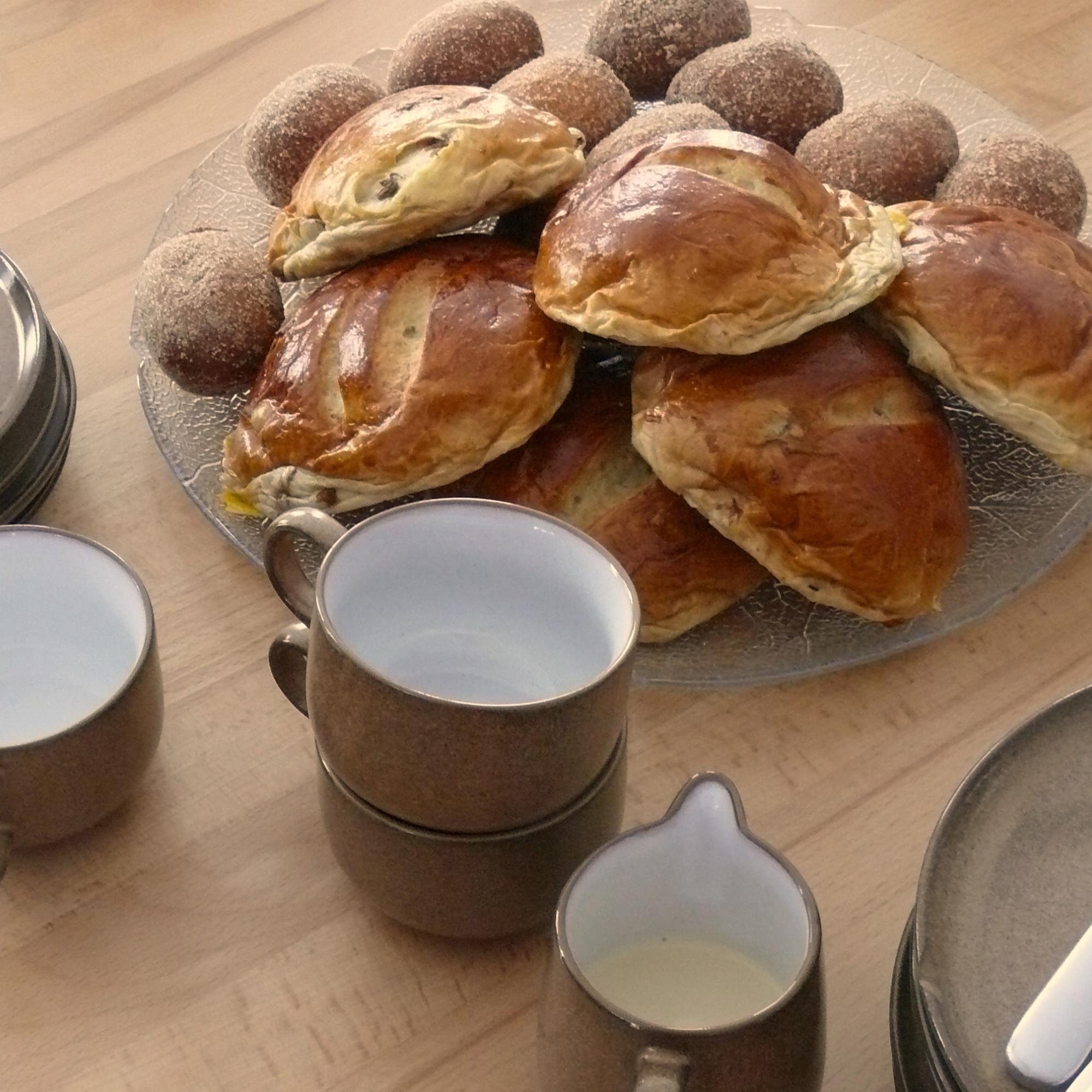 Kaffee