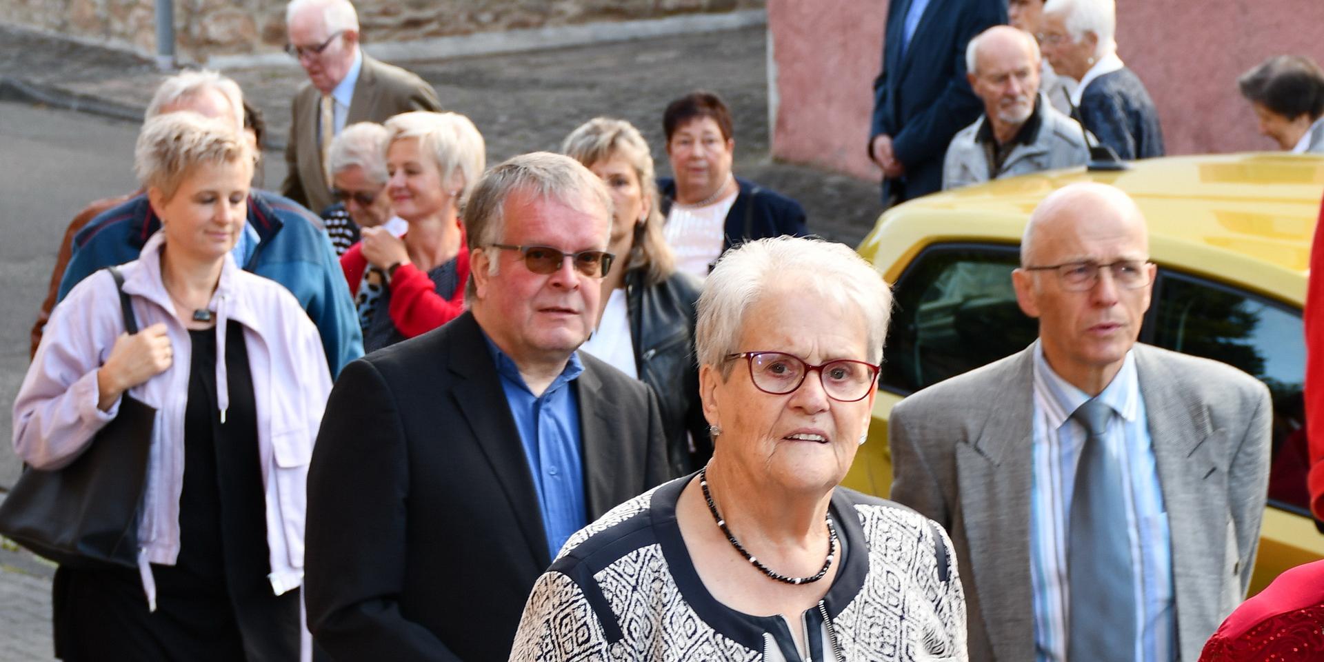 Jubelkommunion 2022