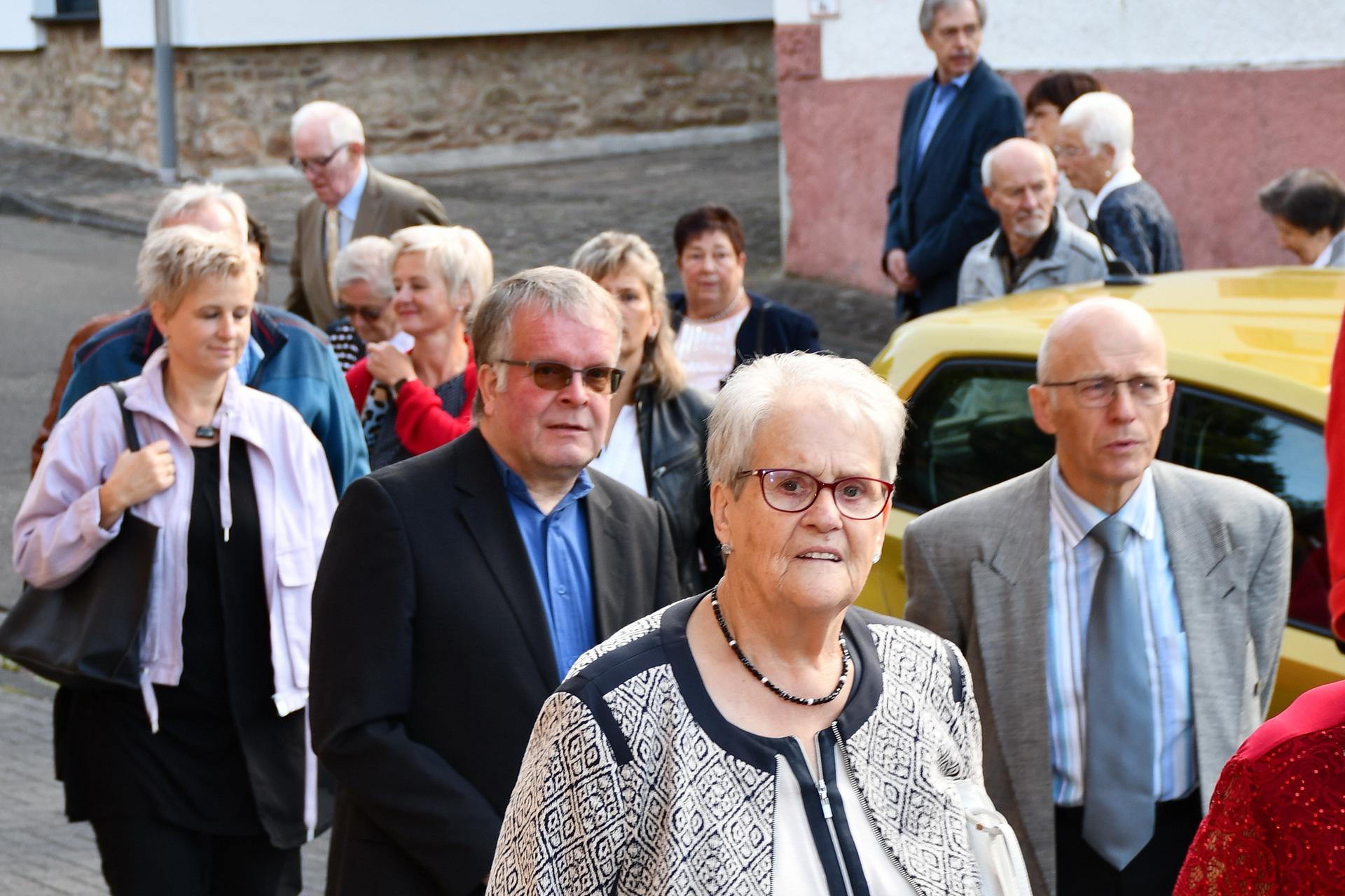 Jubelkommunion 2022