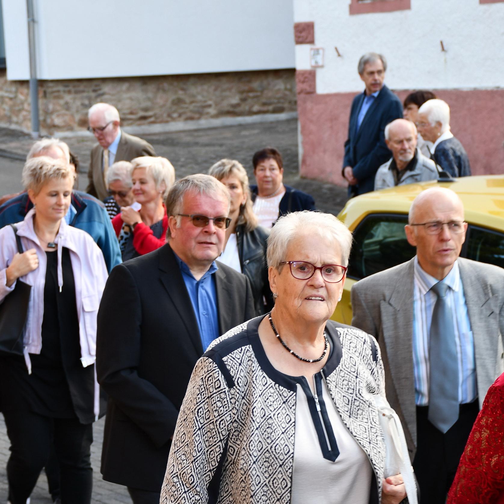 Jubelkommunion 2022