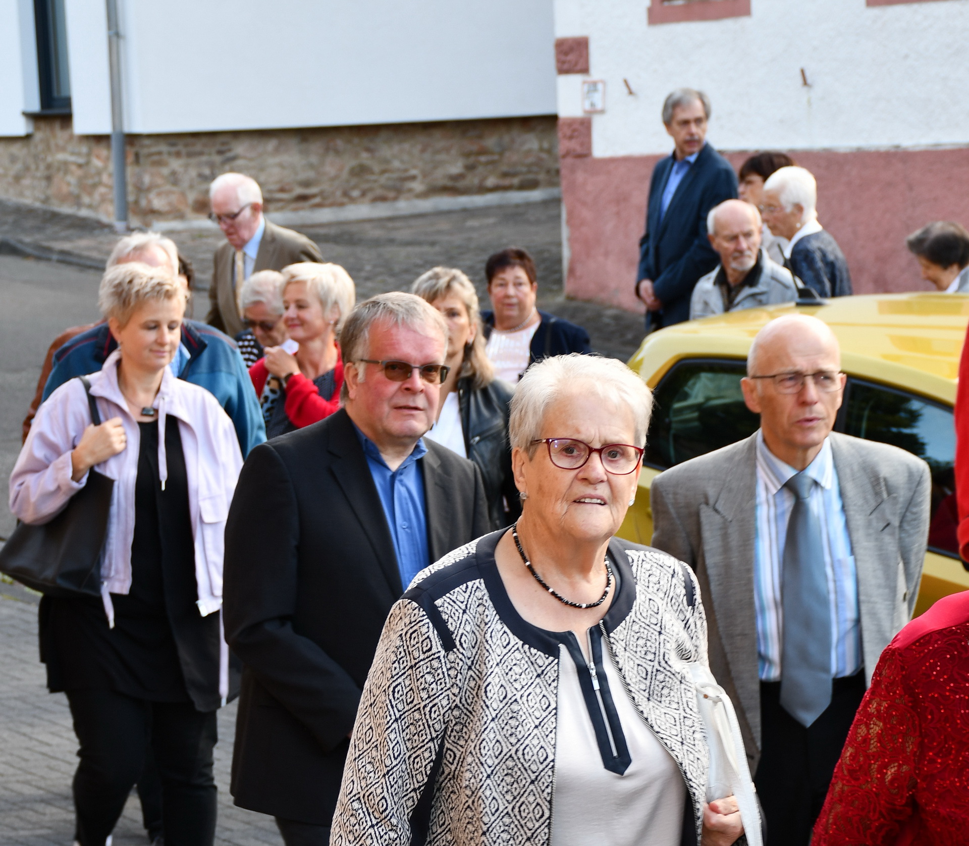 Jubelkommunion 2022 (c) Foto: Manfred Lang/pp/Agentur ProfiPress