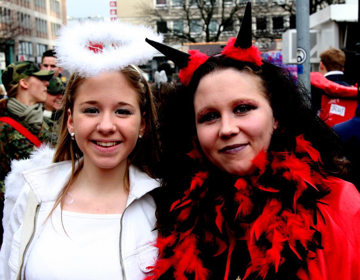 KarnevaL_engel_teufel_Jürgen Damen