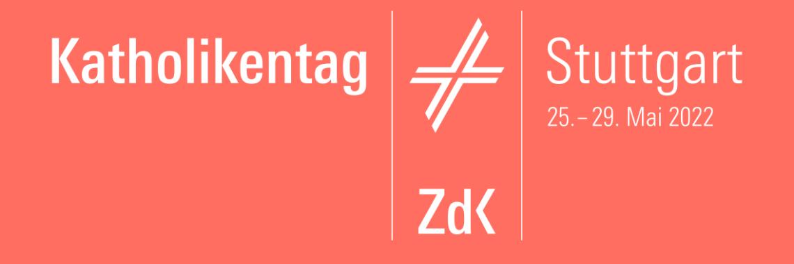Katholikentag 2022 (c) www.katholikentag.de
