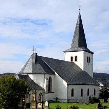 Kirche Weyer