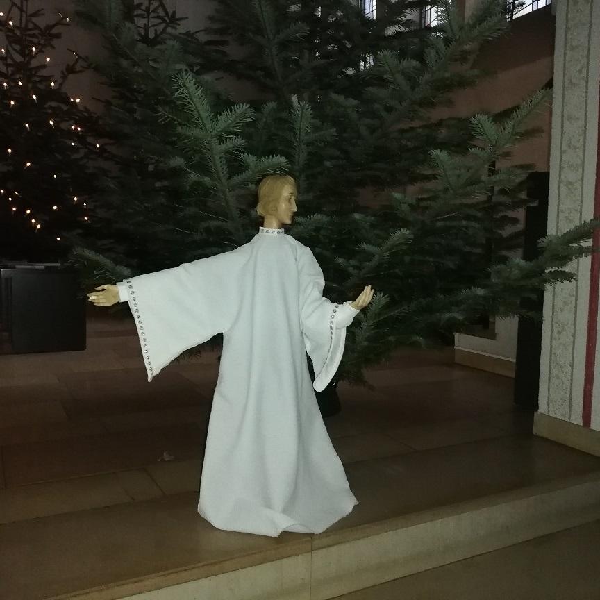 Herzlich Willkommen in der GdG St. Barbara, Mechernich Herzlich Willkommen in der GdG St. Barbara, Mechernich