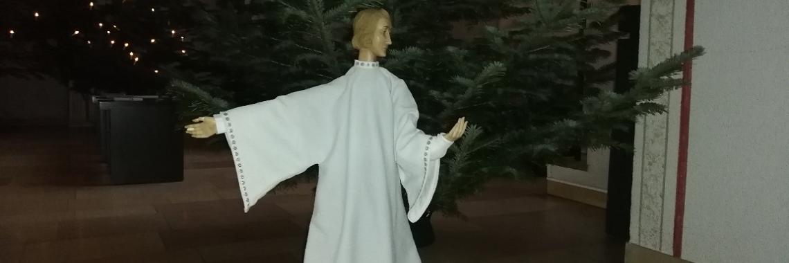 Herzlich Willkommen in der GdG St. Barbara, Mechernich Herzlich Willkommen in der GdG St. Barbara, Mechernich