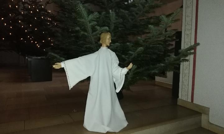 Herzlich Willkommen in der GdG St. Barbara, Mechernich Herzlich Willkommen in der GdG St. Barbara, Mechernich