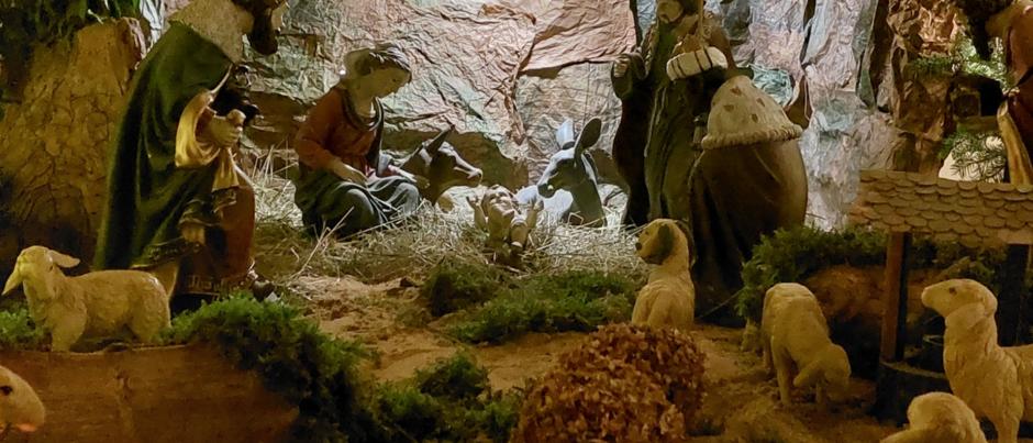  Herzlich willkommen im Pastoralen Raum Mechernich    