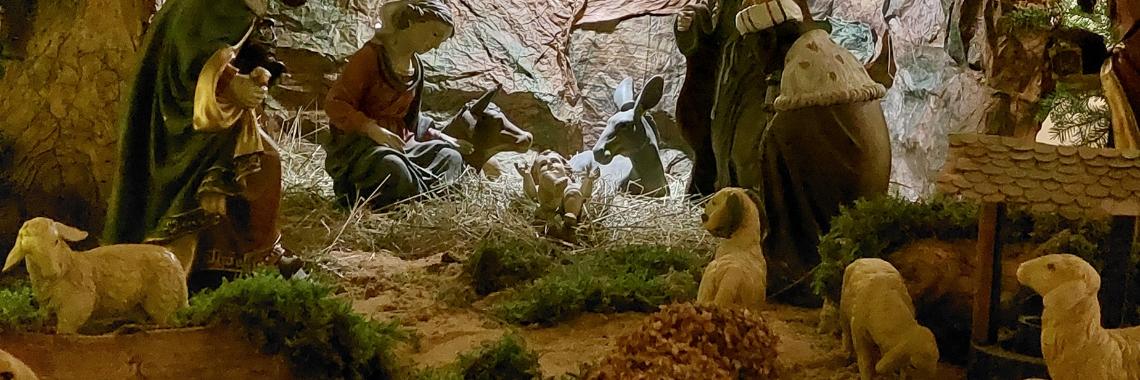  Herzlich willkommen im Pastoralen Raum Mechernich    