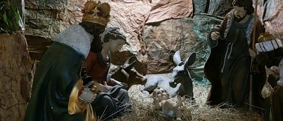  Herzlich willkommen im Pastoralen Raum Mechernich    